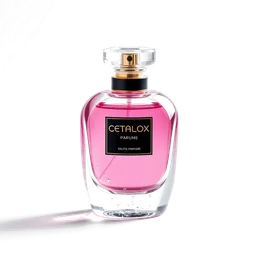 Note olfactive de cœur cetalox dans le parfum Black Tide