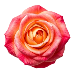 Note olfactive de tête champagne rose dans le parfum 212 Vip Rose