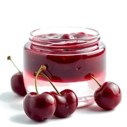 Pictogramme ingrédient olfactif : Cherry Jam