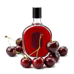 Pictogramme ingrédient olfactif : Cherry Liqueur
