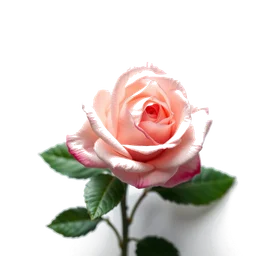 Pictogramme ingrédient olfactif : China Rose