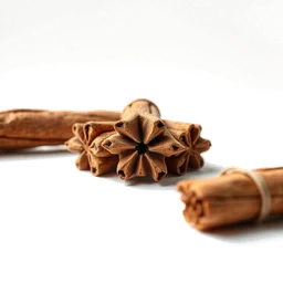 Pictogramme ingrédient olfactif : Chinese Cinnamon Wood