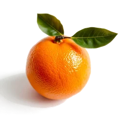 Pictogramme ingrédient olfactif : Chinese Orange