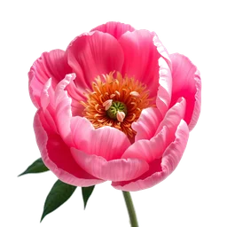 Pictogramme ingrédient olfactif : Chinese Pink Peony