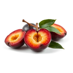 Pictogramme ingrédient olfactif : Chinese Plum