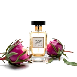 Note olfactive de cœur chinois dosmanthe dans le parfum Osmanthus