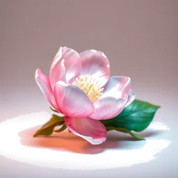 Note olfactive de cœur chinoise pivoine dans le parfum Sui Dreams