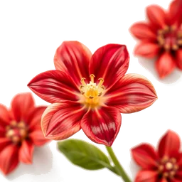 Pictogramme ingrédient olfactif : Chocolate Flower