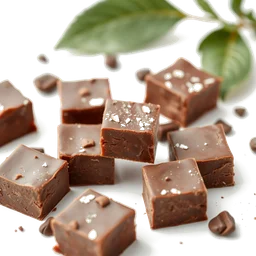 Pictogramme ingrédient olfactif : Chocolate Fudge