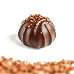 Pictogramme ingrédient olfactif : Chocolate Truffle
