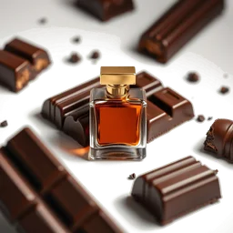 Accord : chocolate