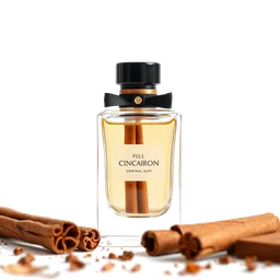 Accord : cinnamon