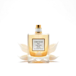 Note olfactive de fond cire de siam dans le parfum Malbec Flame