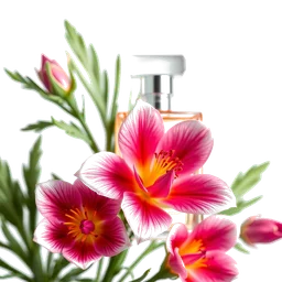 Note olfactive de fond cistus incanus dans le parfum L Interdit Eau De Toilette 2022