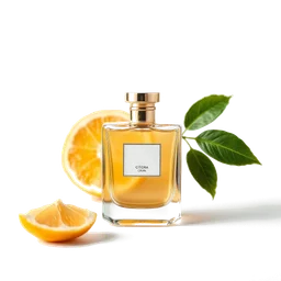 Note olfactive de tête citron hatkora dans le parfum Hatkora Wood