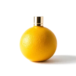 Note olfactive de tête citron dans le parfum DAWN: Let's Begin