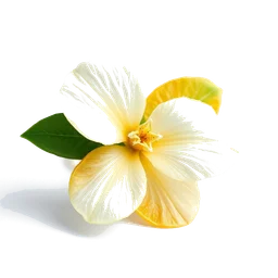 Pictogramme ingrédient olfactif : Citrus Blossom