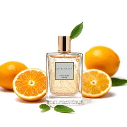 Pictogramme ingrédient olfactif : Citruses Water
