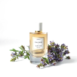 Pictogramme ingrédient olfactif : Clary Sage