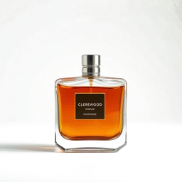 Note olfactive de fond clerewood dans le parfum Bvlgari Man Glacial Essence