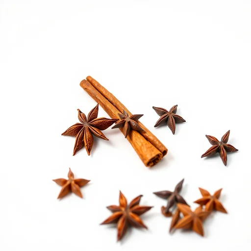 Pictogramme ingrédient olfactif : Cloves