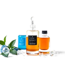 Pictogramme ingrédient olfactif : CO2 Extracts