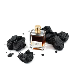 Note olfactive de tête Coal Tar dans le parfum Wendover