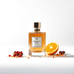 Pictogramme ingrédient olfactif : Cocktail accord