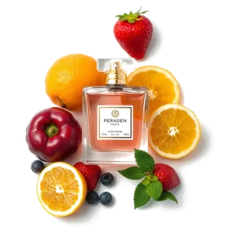 Pictogramme ingrédient olfactif : Cocktail Fruits