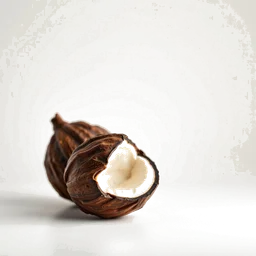 Note olfactive de cœur cocobolo dans le parfum With Love