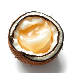 Pictogramme ingrédient olfactif : Coconut Nectar