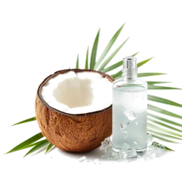 Pictogramme ingrédient olfactif : Coconut Water