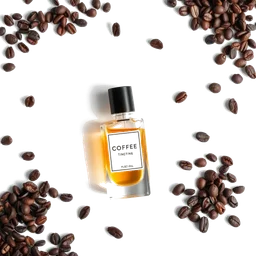 Pictogramme ingrédient olfactif : Coffee Tincture