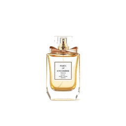 Note olfactive de tête concombre dans le parfum Dkny Be Delicious