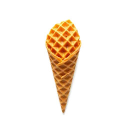 Note olfactive de tête Cone Waffle dans le parfum Pear Gelato