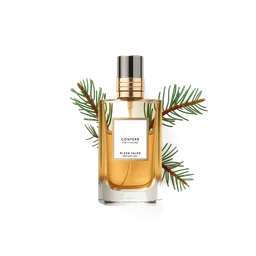 Accord : conifer