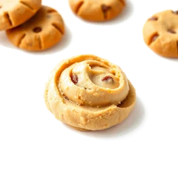 Pictogramme ingrédient olfactif : Cookie Dough