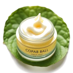 Pictogramme ingrédient olfactif : Copaiba balm