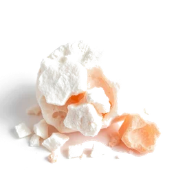 Note olfactive de fond corail calcaire dans le parfum Ryukyu