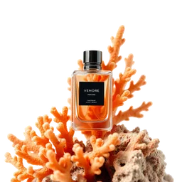Pictogramme ingrédient olfactif : Coral Reef