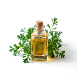 Pictogramme ingrédient olfactif : Coriander Extract