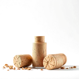 Pictogramme ingrédient olfactif : Cork