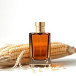 Pictogramme ingrédient olfactif : Corn Silk