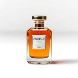 Note olfactive de fond cosmone dans le parfum Abyssis