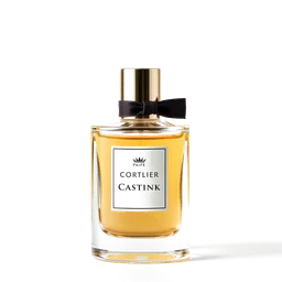Note olfactive de fond costus dans le parfum 911 Cuarenta