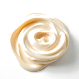 Note olfactive de tête Cream dans le parfum Born In Roma Vanilla Bliss Mist