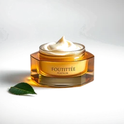 Note olfactive de fond crème fouettée dans le parfum Tuesday Totally Terrific