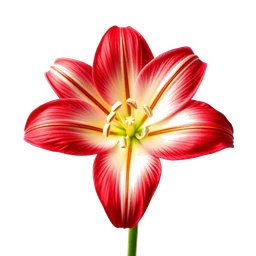 Note olfactive de fond crinum lily dans le parfum Walk On Air