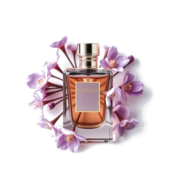 Note olfactive de cœur crithmum dans le parfum Sweet Spoiled