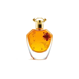 Pictogramme ingrédient olfactif : Crystal Amber